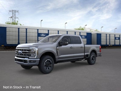 2026 Ford Super Duty F-350® XLT