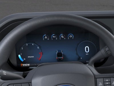 2026 Ford Super Duty F-350® XLT