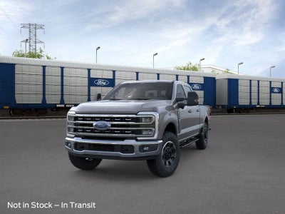 2026 Ford Super Duty F-350® XLT