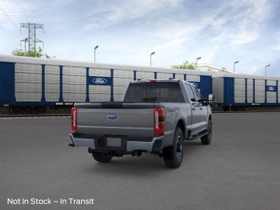 2026 Ford Super Duty F-350® XLT