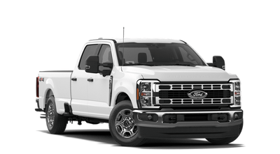 2027 Ford Super Duty F-350® XLT