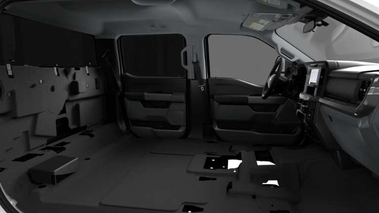 2027 Ford Super Duty F-350® XLT