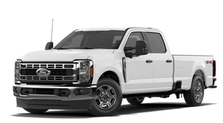2027 Ford Super Duty F-350® XLT