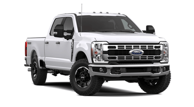 2026 Ford Super Duty F-350® XLT