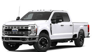 2026 Ford Super Duty F-350® XLT