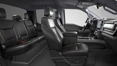 2026 Ford Super Duty F-350® Lariat®