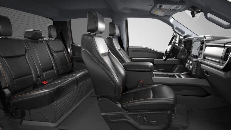2026 Ford Super Duty F-350® Lariat®
