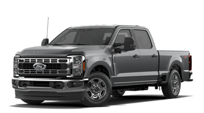 2027 Ford Super Duty F-350® XLT
