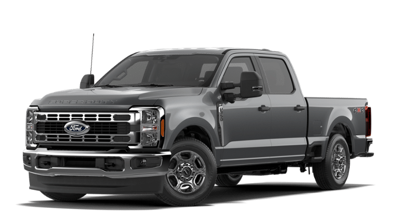 2027 Ford Super Duty F-350® XLT