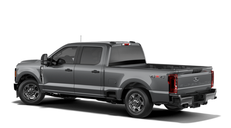 2027 Ford Super Duty F-350® XLT