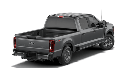 2027 Ford Super Duty F-350® XLT