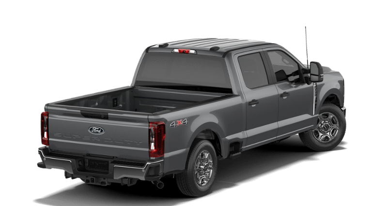 2027 Ford Super Duty F-350® XLT