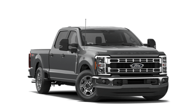 2027 Ford Super Duty F-350® XLT