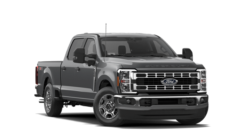 2027 Ford Super Duty F-350® XLT