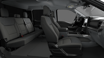 2027 Ford Super Duty F-350® XLT