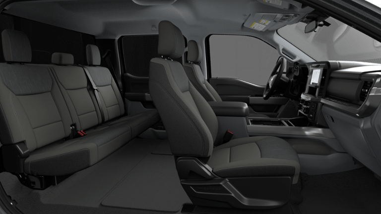 2027 Ford Super Duty F-350® XLT