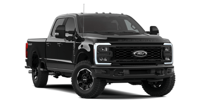 2026 Ford Super Duty F-350® XLT