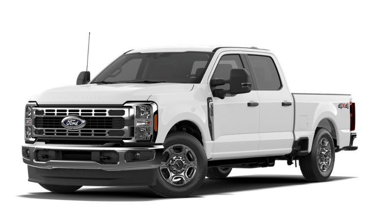 2027 Ford Super Duty F-350® XLT