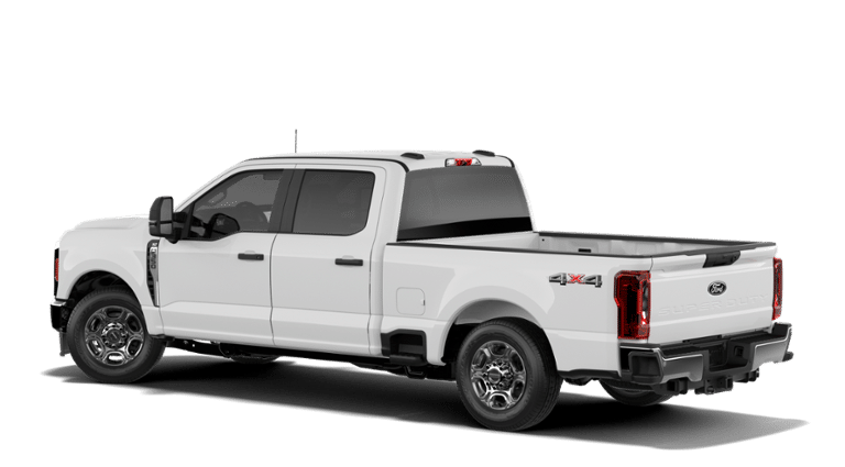 2027 Ford Super Duty F-350® XLT