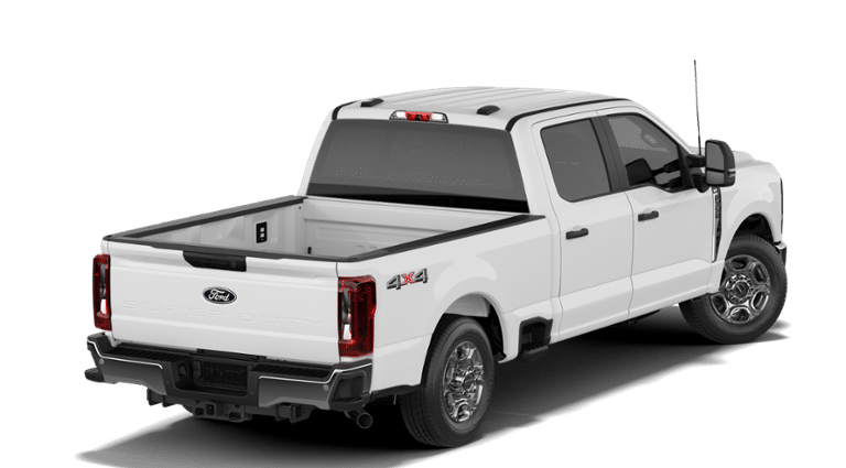 2027 Ford Super Duty F-350® XLT
