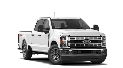 2027 Ford Super Duty F-350® XLT