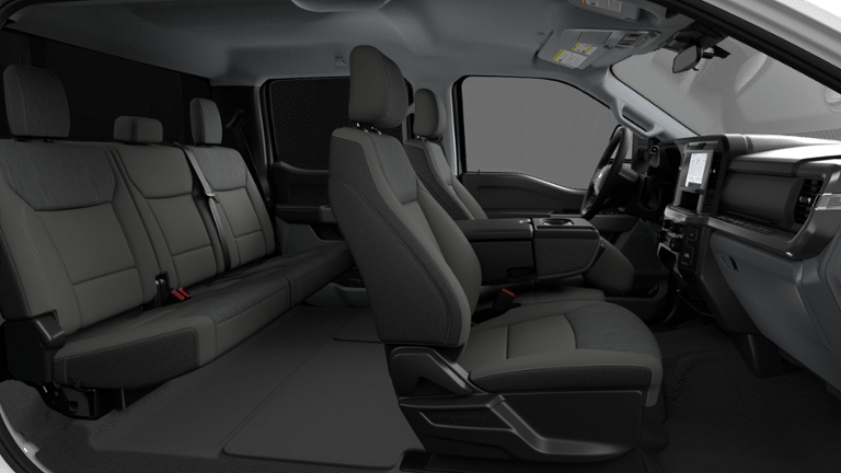 2027 Ford Super Duty F-350® XLT