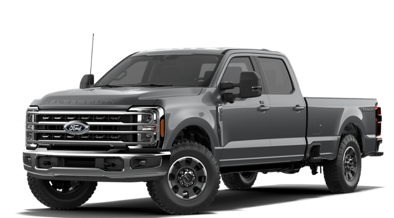 2027 Ford Super Duty F-350® XLT