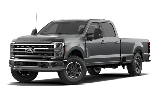 2027 Ford Super Duty F-350® XLT