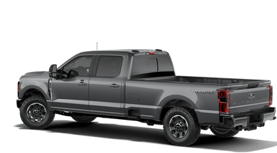 2027 Ford Super Duty F-350® XLT