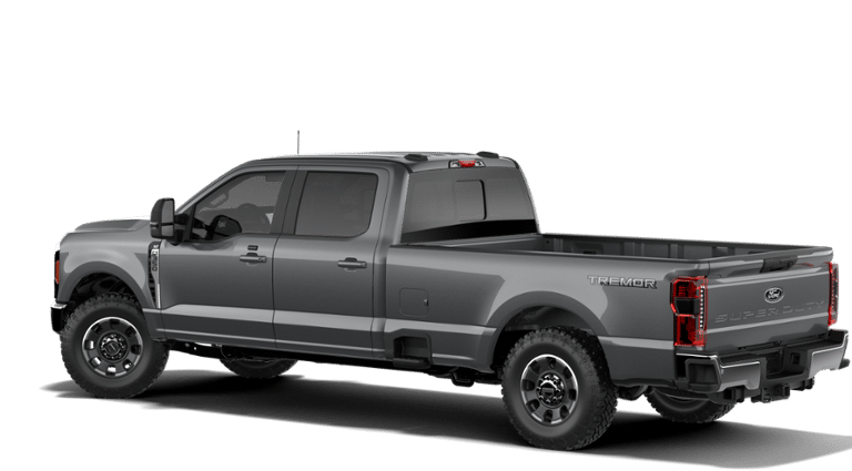 2027 Ford Super Duty F-350® XLT