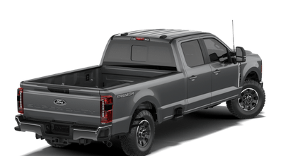 2027 Ford Super Duty F-350® XLT
