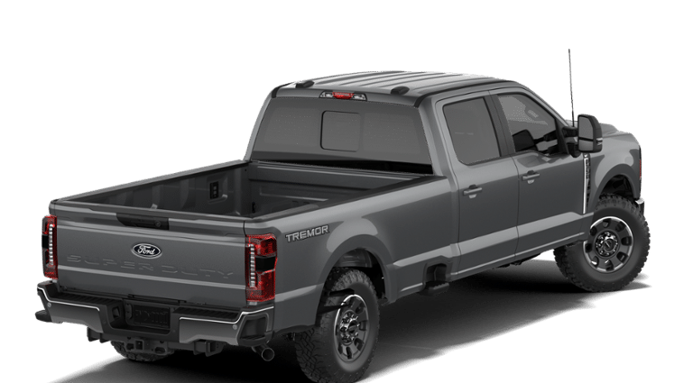 2027 Ford Super Duty F-350® XLT