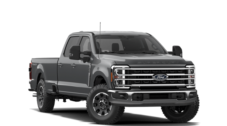 2027 Ford Super Duty F-350® XLT