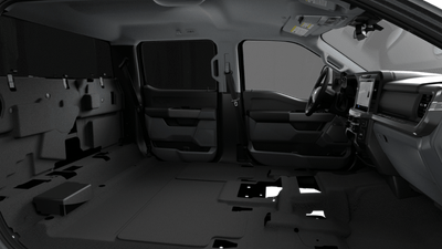 2027 Ford Super Duty F-350® XLT