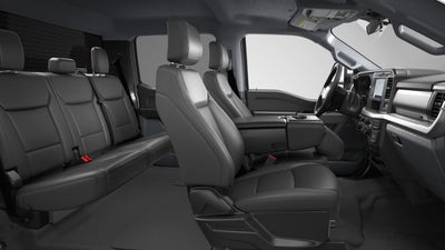 2026 Ford Super Duty F-350® XLT