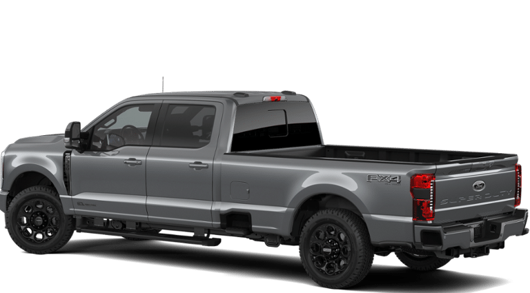 2026 Ford Super Duty F-350® Lariat®