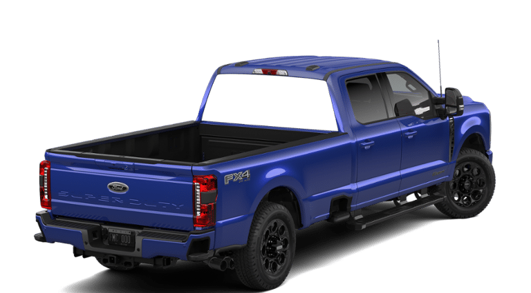 2026 Ford Super Duty F-350® Lariat®