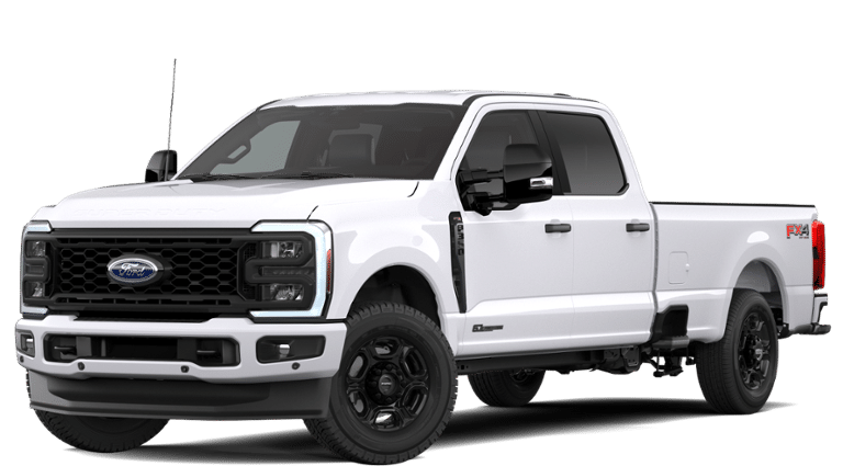 2026 Ford F-350's photo