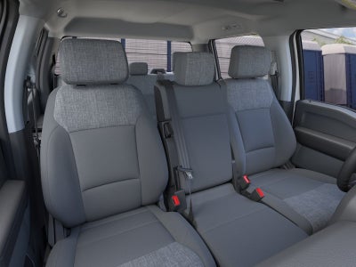 2026 Ford Super Duty F-350® XLT