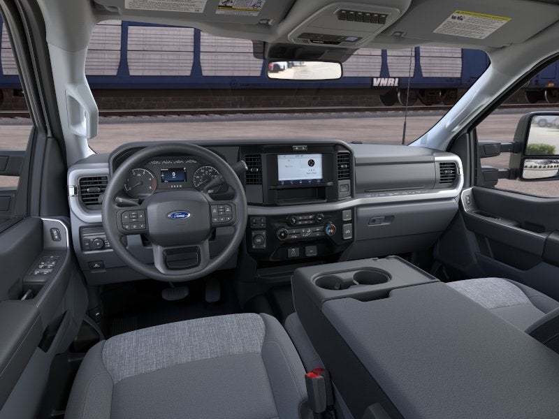 2026 Ford Super Duty F-350® XLT