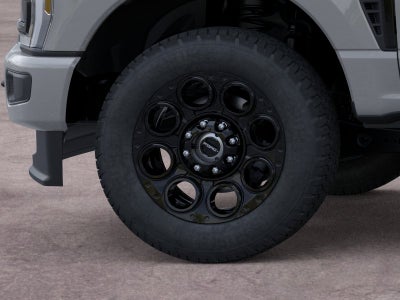 2026 Ford Super Duty F-350® Lariat®