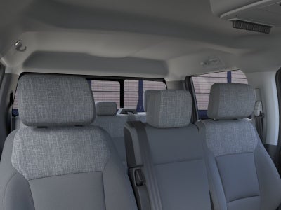 2026 Ford Super Duty F-350® XLT