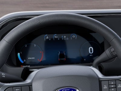 2027 Ford Super Duty F350 4X4 CREW/C