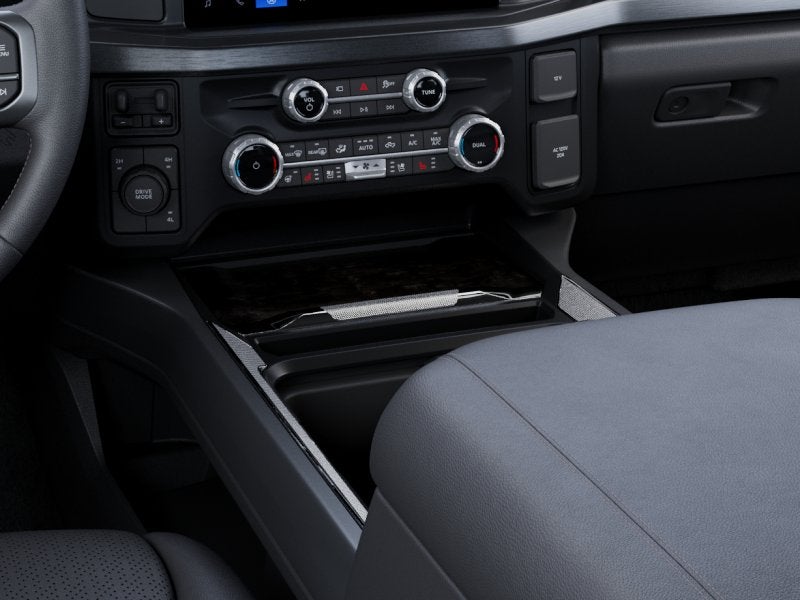 2027 Ford Super Duty F350 4X4 CREW/C