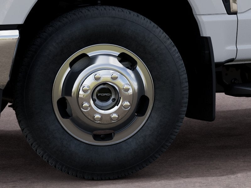 2027 Ford Super Duty F350 4X4 CREW/C