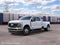 2027 Ford Super Duty F350 4X4 CREW/C