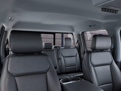 2027 Ford Super Duty F350 4X4 CREW/C