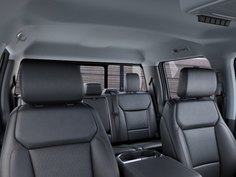 2027 Ford Super Duty F350 4X4 CREW/C