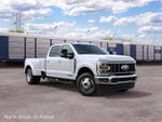 2027 Ford Super Duty F350 4X4 CREW/C