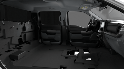 2027 Ford Super Duty F-350® XLT